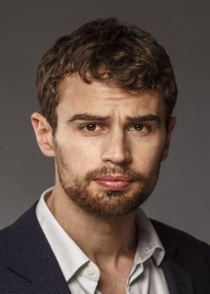 Theo James